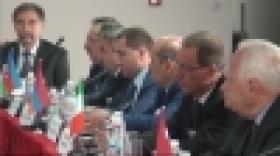 Դինամոյականների հավաք Բուլղարիայի մայրաքաղաք Սոֆիայում (ՏԵՍԱՆՅՈՒԹ) Դինամոյականների հավաք Բուլղարիայի մայրաքաղաք Սոֆիայում (ՏԵՍԱՆՅՈՒԹ)