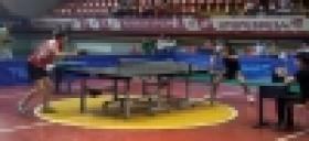 Սեղանի թենիսի առաջնություն «Դինամոյում»  (ՏԵՍԱՆՅՈՒԹ)  Սեղանի թենիսի առաջնություն «Դինամոյում»  (ՏԵՍԱՆՅՈՒԹ)