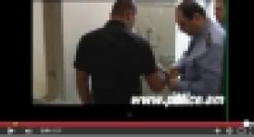 Գիշերային ավազակները կալանավորված են (ՏԵՍԱՆՅՈՒԹ) Գիշերային ավազակները կալանավորված են (ՏԵՍԱՆՅՈՒԹ)