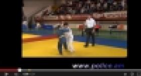 «Դինամոյում» անցկացվեց ՀՀ վաստակավոր մարզիչ Թելման Քոչարյանի 80-ամյակին նվիրված ձյուդոյի 15-րդ հուշամրցաշարը (ՏԵՍԱՆՅՈՒԹ) «Դինամոյում» անցկացվեց ՀՀ վաստակավոր մարզիչ Թելման Քոչարյանի 80-ամյակին նվիրված ձյուդոյի 15-րդ հուշամրցաշարը (ՏԵՍԱՆՅՈՒԹ)