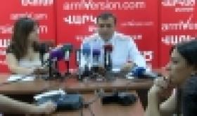 Հունիսի 26-ը թմրամիջոցների դեմ պայքարի միջազգային օրն է (ՏԵՍԱՆՅՈՒԹ) Հունիսի 26-ը թմրամիջոցների դեմ պայքարի միջազգային օրն է (ՏԵՍԱՆՅՈՒԹ)