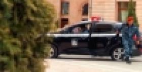 Օպերատիվ իրավիճակը հանրապետությունում (հուլիսի 2-ից 3-ը) Օպերատիվ իրավիճակը հանրապետությունում (հուլիսի 2-ից 3-ը)