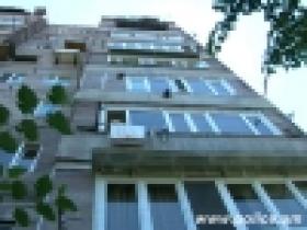 Երևանում կատարված բնակարանային գողությունները բացահայտվեցին (ՏԵՍԱՆՅՈՒԹ) Երևանում կատարված բնակարանային գողությունները բացահայտվեցին (ՏԵՍԱՆՅՈՒԹ)