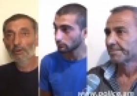 Թե ինչպես գողություն կատարեցին քնած վարորդի ավտոմեքենայից (ՏԵՍԱՆՅՈՒԹ) Թե ինչպես գողություն կատարեցին քնած վարորդի ավտոմեքենայից (ՏԵՍԱՆՅՈՒԹ)