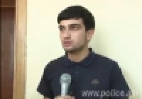 «Գողություն, որը կոչվում է ... կողոպուտ» կամ` լուսադեմին  Արգավանդում տեղի ունեցածի մանրամասները (ՏԵՍԱՆՅՈՒԹ) «Գողություն, որը կոչվում է ... կողոպուտ» կամ` լուսադեմին  Արգավանդում տեղի ունեցածի մանրամասները (ՏԵՍԱՆՅՈՒԹ)