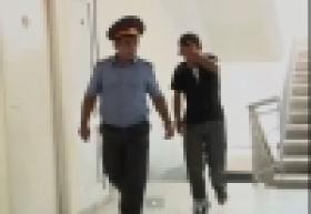 Խմիչքը չարաշահված էր, կրքերը` բորբոքված. դանակահարություն Արմավիրում (ՏԵՍԱՆՅՈՒԹ) Խմիչքը չարաշահված էր, կրքերը` բորբոքված. դանակահարություն Արմավիրում (ՏԵՍԱՆՅՈՒԹ)