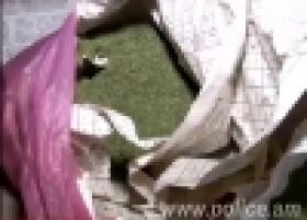 Թմրամիջոցն աճեցրել, օգտագործել և շուրջ մեկ տարի հյուրասիրել էր նաև ծանոթներին (ՏԵՍԱՆՅՈՒԹ) Թմրամիջոցն աճեցրել, օգտագործել և շուրջ մեկ տարի հյուրասիրել էր նաև ծանոթներին (ՏԵՍԱՆՅՈՒԹ)