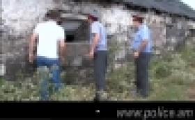 Անասնագողությունները բացահայտվեցին (ՏԵՍԱՆՅՈՒԹ)  Անասնագողությունները բացահայտվեցին (ՏԵՍԱՆՅՈՒԹ)