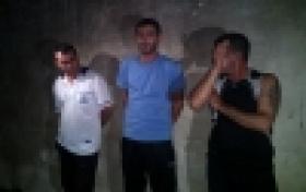 Ինչո ՞ւ էին աղմկում թմրամոլները Ինչո ՞ւ էին աղմկում թմրամոլները