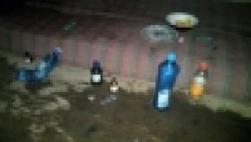 Բենզին, ներարկիչ, կործանում (ՏԵՍԱՆՅՈՒԹ) Բենզին, ներարկիչ, կործանում (ՏԵՍԱՆՅՈՒԹ)