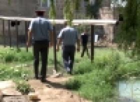 Երկու պատմություն`  հրազենային հանգուցալուծումով (ՏԵՍԱՆՅՈՒԹ) Երկու պատմություն`  հրազենային հանգուցալուծումով (ՏԵՍԱՆՅՈՒԹ)