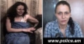 Կինը՝ բազրիքից կախ և անէության թմբիրում ճախրող (ՏԵՍԱՆՅՈՒԹ) Կինը՝ բազրիքից կախ և անէության թմբիրում ճախրող (ՏԵՍԱՆՅՈՒԹ)