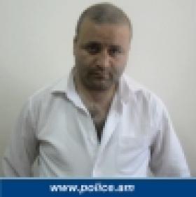 Կանանց կողոպտողը խոստովանեց նաև հին մեղքերը (ՏԵՍԱՆՅՈՒԹ) Կանանց կողոպտողը խոստովանեց նաև հին մեղքերը (ՏԵՍԱՆՅՈՒԹ)