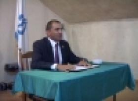 Մարզիչ-մանկավարժների հանդիպում «Դինամոյում» (ՏԵՍԱՆՅՈՒԹ) Մարզիչ-մանկավարժների հանդիպում «Դինամոյում» (ՏԵՍԱՆՅՈՒԹ)