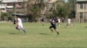 Ֆուտբոլային հանդիպում գործող և նախկին ոստիկանների մասնակցությամբ (ՏԵՍԱՆՅՈՒԹ) Ֆուտբոլային հանդիպում գործող և նախկին ոստիկանների մասնակցությամբ (ՏԵՍԱՆՅՈՒԹ)