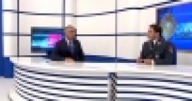 Ամփոփվեցին «Կանեփ-կակաչ-2014» օպերատիվ-կանխարգելիչ միջոցառման արդյունքները. կատարված աշխատանքը մեկնաբանում է ՀՀ ոստիկանության պետի 1-ին տեղակալը (ՏԵՍԱՆՅՈՒԹ) Ամփոփվեցին «Կանեփ-կակաչ-2014» օպերատիվ-կանխարգելիչ միջոցառման արդյունքները. կատարված աշխատանքը մեկնաբանում է ՀՀ ոստիկանության պետի 1-ին տեղակալը (ՏԵՍԱՆՅՈՒԹ)