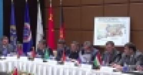 «Կանալ-հովիտ» լոկալ հակաթմրանյութային  գործողության միջազգային համակարգող շտաբը տեղակայված էր Ղազախստանի Ալմաթի քաղաքում (ՏԵՍԱՆՅՈՒԹ) «Կանալ-հովիտ» լոկալ հակաթմրանյութային  գործողության միջազգային համակարգող շտաբը տեղակայված էր Ղազախստանի Ալմաթի քաղաքում (ՏԵՍԱՆՅՈՒԹ)