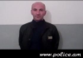 Ոստիկանները հետապնդեցին և բռնեցին փախուստի դիմած կողոպտչին (ՏԵՍԱՆՅՈՒԹ) Ոստիկանները հետապնդեցին և բռնեցին փախուստի դիմած կողոպտչին (ՏԵՍԱՆՅՈՒԹ)