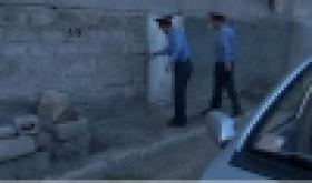 Գողություն՝ ձմռանն ընդառաջ (ՏԵՍԱՆՅՈՒԹ)  Գողություն՝ ձմռանն ընդառաջ (ՏԵՍԱՆՅՈՒԹ)