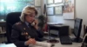 Այսօր ոստիկանությունում տեղի ունեցավ հերթական «Ուղիղ կապը» (ՏԵՍԱՆՅՈՒԹ) Այսօր ոստիկանությունում տեղի ունեցավ հերթական «Ուղիղ կապը» (ՏԵՍԱՆՅՈՒԹ)