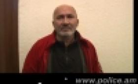 Տաքսու վարորդը թմրամիջոցը և օգտագործում էր և վաճառում (ՏԵՍԱՆՅՈՒԹ) Տաքսու վարորդը թմրամիջոցը և օգտագործում էր և վաճառում (ՏԵՍԱՆՅՈՒԹ)