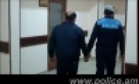 Աշնանը և ձմռանը կողոպտիչների թիրախ են դառնում կանանց պայուսակները (ՏԵՍԱՆՅՈՒԹ) Աշնանը և ձմռանը կողոպտիչների թիրախ են դառնում կանանց պայուսակները (ՏԵՍԱՆՅՈՒԹ)