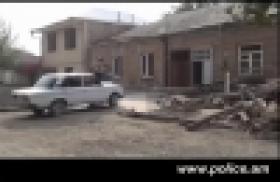 Վիճաբանություն, ծեծկռտուք և կրակոց ատրճանակից (ՏԵՍԱՆՅՈՒԹ)  Վիճաբանություն, ծեծկռտուք և կրակոց ատրճանակից (ՏԵՍԱՆՅՈՒԹ)