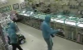 Փնտրվում է հանցագործության երրորդ մասնակիցը (ՏԵՍԱՆՅՈՒԹ) Փնտրվում է հանցագործության երրորդ մասնակիցը (ՏԵՍԱՆՅՈՒԹ)