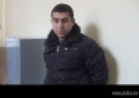 Հանցագործության դեմ պայքարը որպես մասնագիտություն ընտրած ուսանողն ինքն էր ներքաշվել հանցավորության մեջ (ՏԵՍԱՆՅՈՒԹ) Հանցագործության դեմ պայքարը որպես մասնագիտություն ընտրած ուսանողն ինքն էր ներքաշվել հանցավորության մեջ (ՏԵՍԱՆՅՈՒԹ)