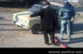 Վիճաբանություն և կրակոցներ Հացավանում (ՏԵՍԱՆՅՈՒԹ) Վիճաբանություն և կրակոցներ Հացավանում (ՏԵՍԱՆՅՈՒԹ)