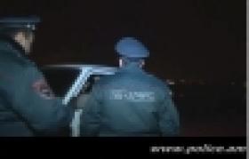 Երևանյան լճի մոտ տեղի ունեցած կողոպուտի հետքերով (ՏԵՍԱՆՅՈՒԹ) Երևանյան լճի մոտ տեղի ունեցած կողոպուտի հետքերով (ՏԵՍԱՆՅՈՒԹ)