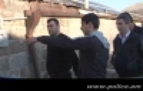 Մասիսում կատարված կողոպուտը բացահայտվեց (ՏԵՍԱՆՅՈՒԹ) Մասիսում կատարված կողոպուտը բացահայտվեց (ՏԵՍԱՆՅՈՒԹ)