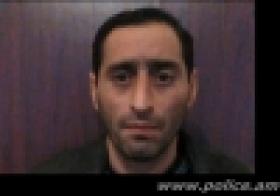 Կրկին ոստիկանությունում, կրկին գողության համար (ՏԵՍԱՆՅՈՒԹ) Կրկին ոստիկանությունում, կրկին գողության համար (ՏԵՍԱՆՅՈՒԹ)