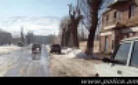 Վիճաբանություն և դանակահարություն Ապարանում (ՏԵՍԱՆՅՈՒԹ) Վիճաբանություն և դանակահարություն Ապարանում (ՏԵՍԱՆՅՈՒԹ)