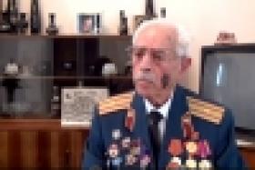 Ակնարկներ վետերանների մասին. Ռուբեն Իսահակյան (ՏԵՍԱՆՅՈՒԹ) Ակնարկներ վետերանների մասին. Ռուբեն Իսահակյան (ՏԵՍԱՆՅՈՒԹ)