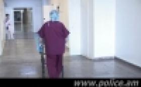 Վիճաբանություն և կրակոցներ Մեծամորում (ՏԵՍԱՆՅՈՒԹ) Վիճաբանություն և կրակոցներ Մեծամորում (ՏԵՍԱՆՅՈՒԹ)