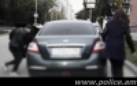 Զգուշացեք ավտոառևանգողներից. օգտակար խորհուրդներ ոստիկանությունից (ՏԵՍԱՆՅՈՒԹ) Զգուշացեք ավտոառևանգողներից. օգտակար խորհուրդներ ոստիկանությունից (ՏԵՍԱՆՅՈՒԹ)