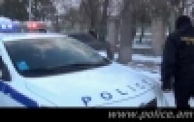 Ավազակային հարձակում Արմավիրի մարզում: Կատարողները հայտնաբերվել և կալանավորվել են (ՏԵՍԱՆՅՈՒԹ) Ավազակային հարձակում Արմավիրի մարզում: Կատարողները հայտնաբերվել և կալանավորվել են (ՏԵՍԱՆՅՈՒԹ)