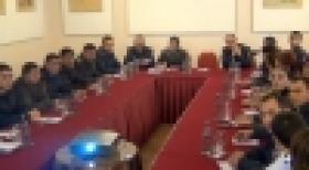 Անչափահասների ապագայի մտահոգությամբ (ՏԵՍԱՆՅՈՒԹ) Անչափահասների ապագայի մտահոգությամբ (ՏԵՍԱՆՅՈՒԹ)