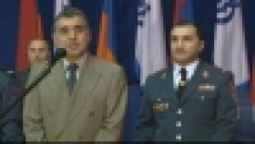 Ոստիկանության արագ շախմատի առաջնություն «Դինամոյում» (ՏԵՍԱՆՅՈՒԹ և ԼՈՒՍԱՆԿԱՐՆԵՐ) Ոստիկանության արագ շախմատի առաջնություն «Դինամոյում» (ՏԵՍԱՆՅՈՒԹ և ԼՈՒՍԱՆԿԱՐՆԵՐ)