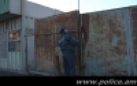 Հանդուգն ձեռագրով գողությունների շարանը` բացահայտված (ՏԵՍԱՆՅՈՒԹ) Հանդուգն ձեռագրով գողությունների շարանը` բացահայտված (ՏԵՍԱՆՅՈՒԹ)