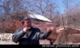 Կրակոցներ աներոջ ուղղությամբ (ՏԵՍԱՆՅՈՒԹ) Կրակոցներ աներոջ ուղղությամբ (ՏԵՍԱՆՅՈՒԹ)