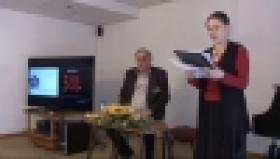 Ոստիկանության պաշտոնաթող գնդապետ Էդուարդ Խաչիկյանի հերթական գրքի հիմքում իրական փաստեր են (ՏԵՍԱՆՅՈՒԹ) Ոստիկանության պաշտոնաթող գնդապետ Էդուարդ Խաչիկյանի հերթական գրքի հիմքում իրական փաստեր են (ՏԵՍԱՆՅՈՒԹ)