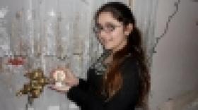 Գյումրեցի 14-ամյա աղջիկը հայտնաբերվել է Գյումրեցի 14-ամյա աղջիկը հայտնաբերվել է