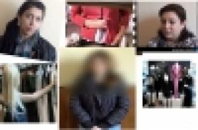 Ինչպես էին աղջիկները գողություն կատարում հագուստի խանութներից (ՏԵՍԱՆՅՈՒԹ) Ինչպես էին աղջիկները գողություն կատարում հագուստի խանութներից (ՏԵՍԱՆՅՈՒԹ)