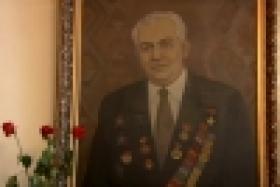 Խորհրդային Միության հերոս Այդին Հարությունյան. Բեռլինի գրավումից մինչև օրինակելի ծառայություն Հայաստանի միլիցիայում (ՏԵՍԱՆՅՈՒԹ) Խորհրդային Միության հերոս Այդին Հարությունյան. Բեռլինի գրավումից մինչև օրինակելի ծառայություն Հայաստանի միլիցիայում (ՏԵՍԱՆՅՈՒԹ)