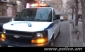 Կողոպուտների մեծ մասը կատարվում է քաղաքներում և՝ օրվա մութ ժամերին (ՏԵՍԱՆՅՈՒԹ) Կողոպուտների մեծ մասը կատարվում է քաղաքներում և՝ օրվա մութ ժամերին (ՏԵՍԱՆՅՈՒԹ)