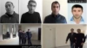 Հողագործներին միլիոնների վնաս հասցրած հանցախումբը վնասազերծվեց (ՏԵՍԱՆՅՈՒԹ) Հողագործներին միլիոնների վնաս հասցրած հանցախումբը վնասազերծվեց (ՏԵՍԱՆՅՈՒԹ)