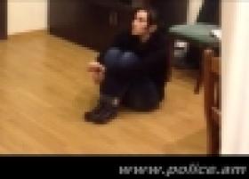 Ավազակային հարձակման ենթարկված բնակարանում օտար մատնահետքեր և ոտնահետքեր չհայտնաբերվեցին: Բեմականացում էր, տան աղջկա կողմից՝ սուտ մատնություն (ՏԵՍԱՆՅՈՒԹ) Ավազակային հարձակման ենթարկված բնակարանում օտար մատնահետքեր և ոտնահետքեր չհայտնաբերվեցին: Բեմականացում էր, տան աղջկա կողմից՝ սուտ մատնություն (ՏԵՍԱՆՅՈՒԹ)