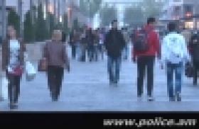 Քաղաքակրթության թշնամիները (ՏԵՍԱՆՅՈՒԹ) Քաղաքակրթության թշնամիները (ՏԵՍԱՆՅՈՒԹ)